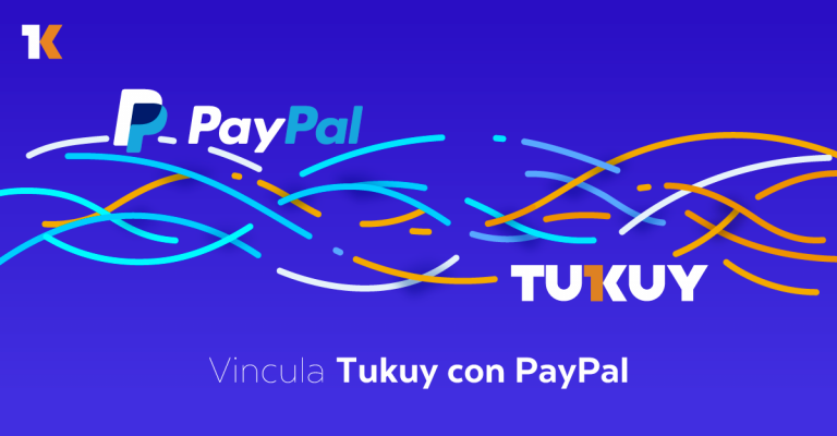 Crear Link De Pago Para Cobrar Con Paypal Tukuy Club