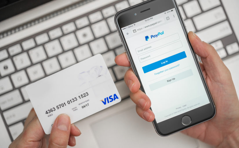 PayPal Perú Cómo empezar a recibir pagos online Tukuy Club