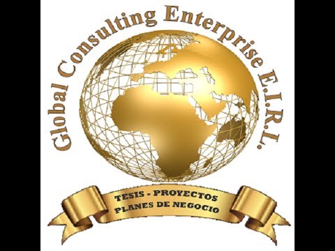 Global Consulting Enterprise E.I.R.L.